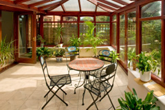 West Yeo conservatory quotes